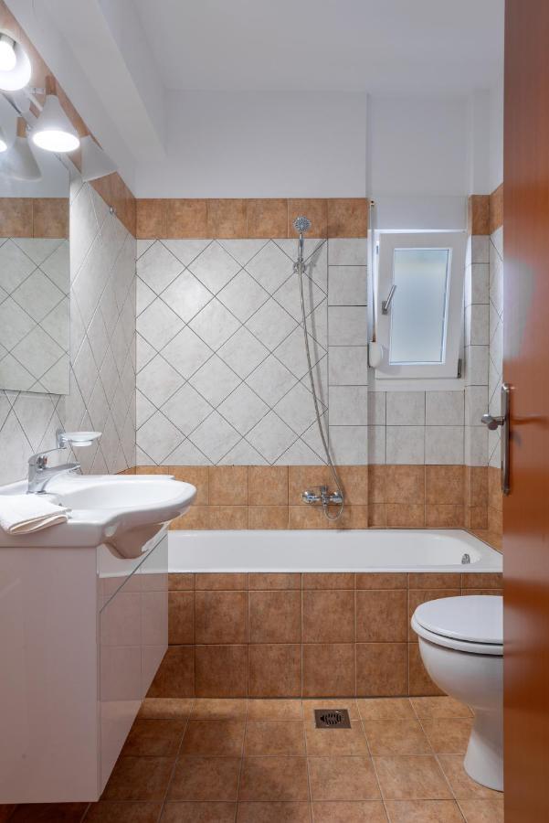 Lagadi Apartment 3 Lászi Kültér fotó