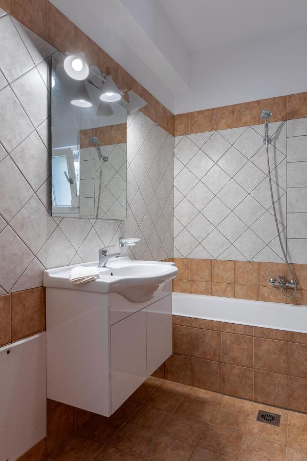 Lagadi Apartment 3 Lászi Kültér fotó